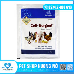 Coli Norgent 50g
