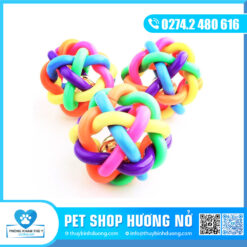 Banh 7 màu size S