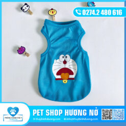 Áo 3 lỗ Mickey xám số 3